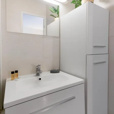 Appartement Le Bougainville - Hypercentre - Cosy - Shopping - Gare